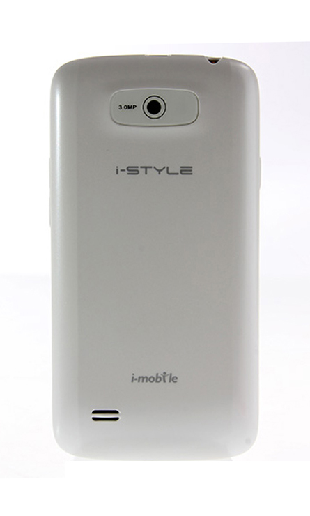 i-mobile i-STYLE 2.3A