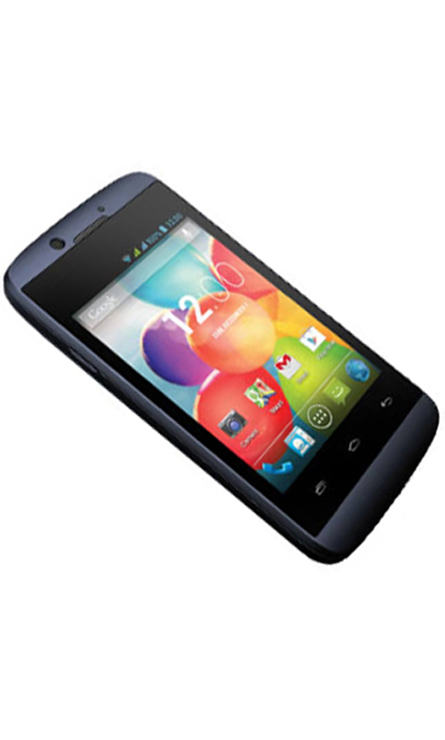 i-mobile i-STYLE 2.3A