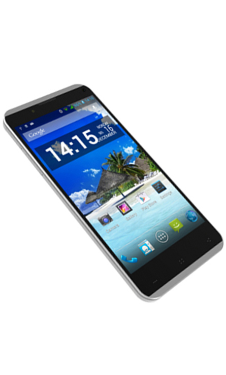 i-mobile IQ X OCTO 1068