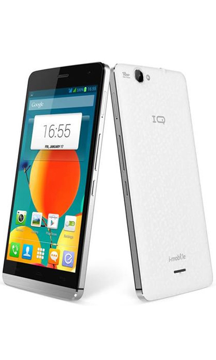 i-mobile IQ X OCTO 1068