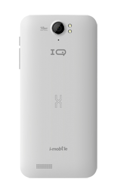 i-mobile IQ X OCTO 1068