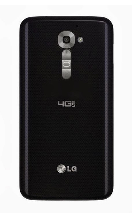 LG G2 mini LTE Tegra