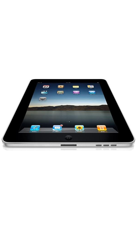 Apple iPad 2 Wi-Fi 16GB