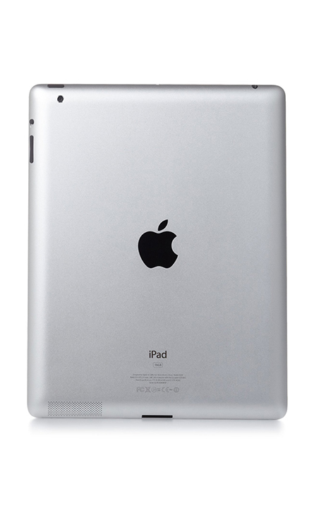 Apple iPad 2 Wi-Fi 16GB