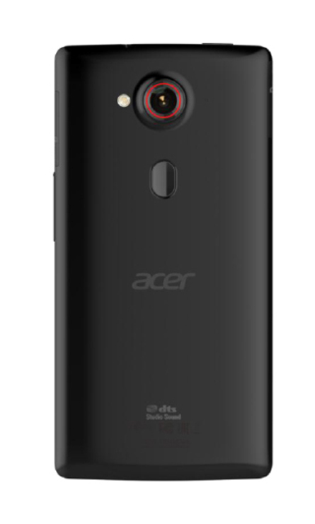 Acer Liquid E3