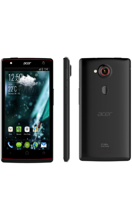 Acer Liquid E3