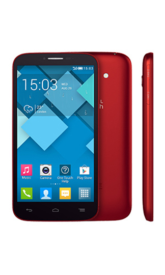 Alcatel OneTouch Pop C9