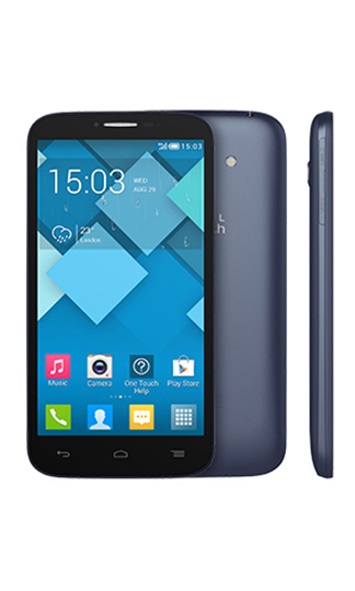 Alcatel OneTouch Pop C9