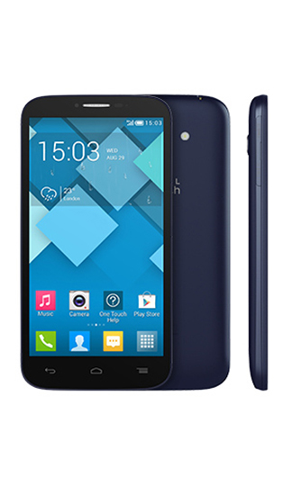 Alcatel OneTouch Pop C9