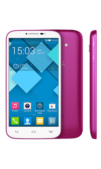 Alcatel OneTouch Pop C9