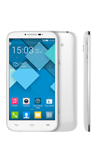 Alcatel OneTouch Pop C9