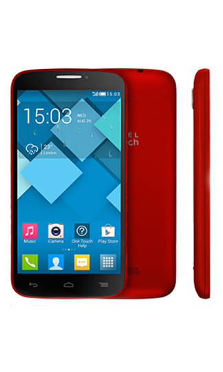 Alcatel OneTouch Pop C7