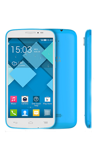 Alcatel OneTouch Pop C7