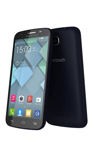 Alcatel OneTouch Pop C7