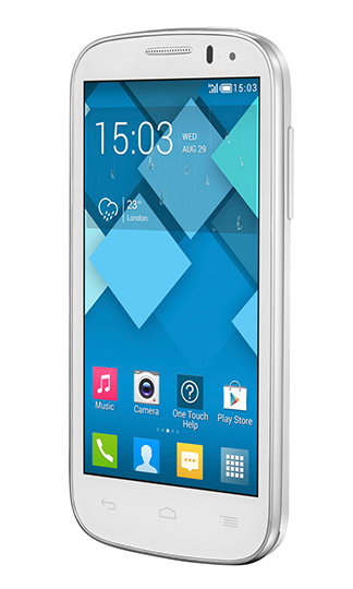 Alcatel OneTouch Pop C5