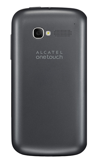 Alcatel OneTouch Pop C5