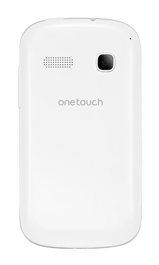 Alcatel OneTouch Pop C3