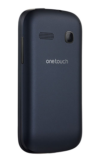 Alcatel OneTouch Pop C3