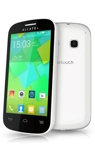 Alcatel OneTouch Pop C3