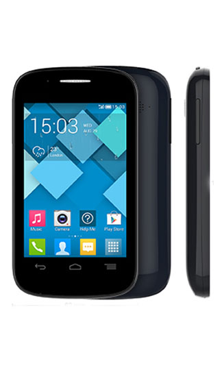 Alcatel OneTouch Pop C1