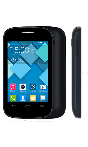 Alcatel OneTouch Pop C1