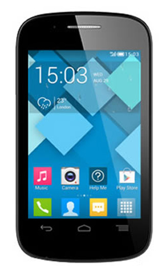 Alcatel OneTouch Pop C1