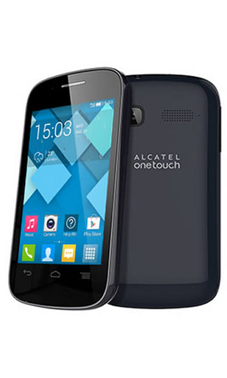 Alcatel OneTouch Pop C1