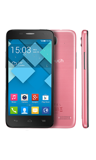 Alcatel OneTouch Idol Mini