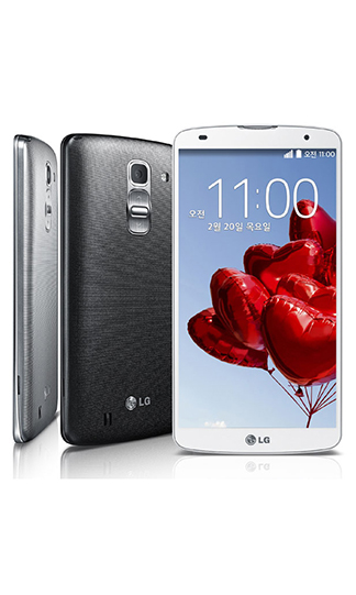 LG G Pro 2