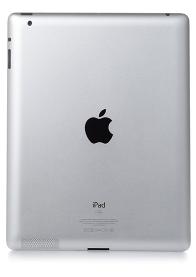 Apple iPad 2 Wi-Fi 32GB