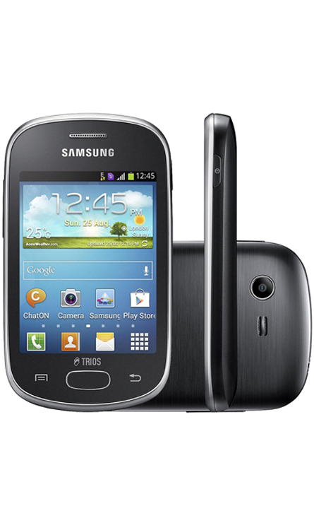 Samsung Galaxy Star Trios