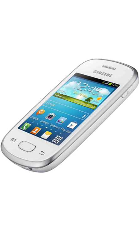 Samsung Galaxy Star Trios