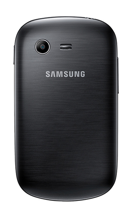 Samsung Galaxy Star Trios