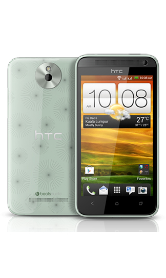 HTC Desire 501