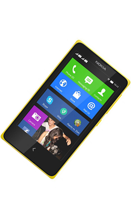 Nokia X