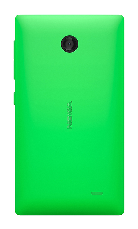 Nokia X+