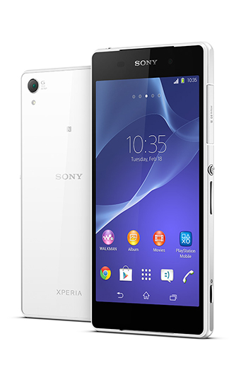 Sony Xperia Z2