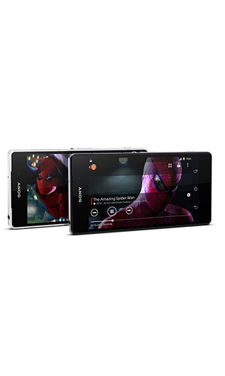 Sony Xperia Z2