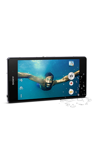 Sony Xperia Z2