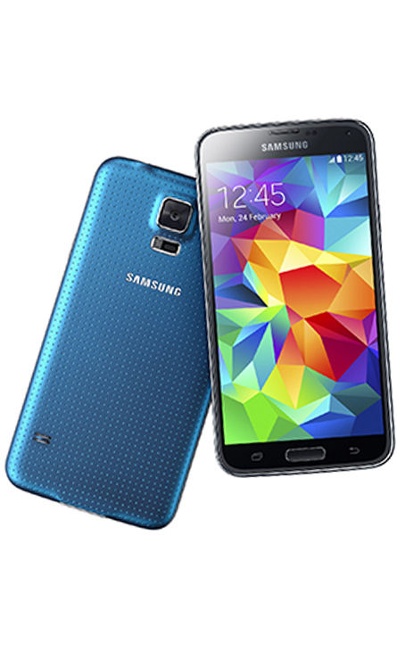 Samsung Galaxy S5