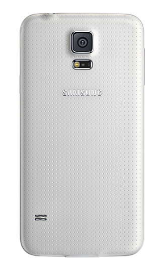 Samsung Galaxy S5