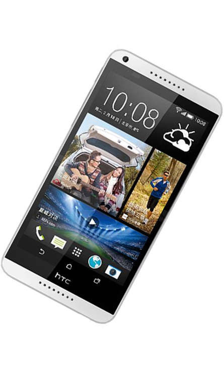 HTC Desire 816