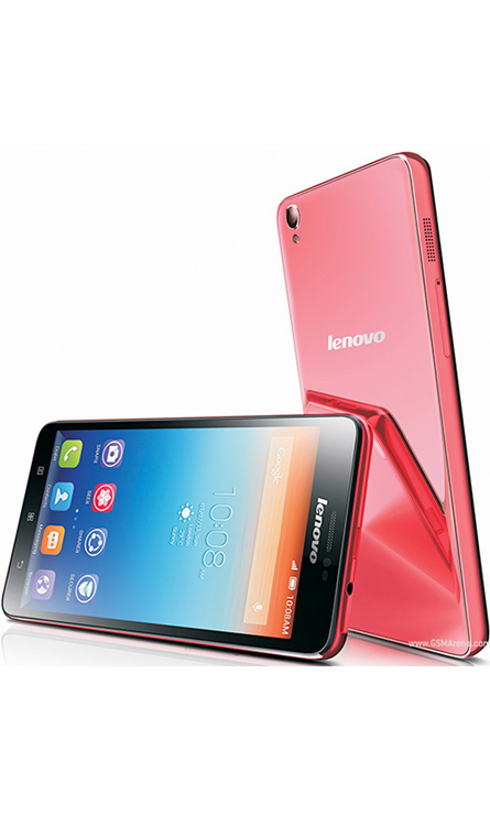 Lenovo S850