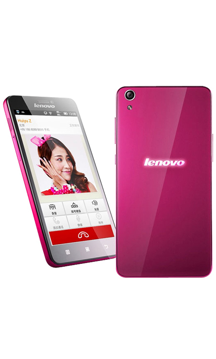 Lenovo S850