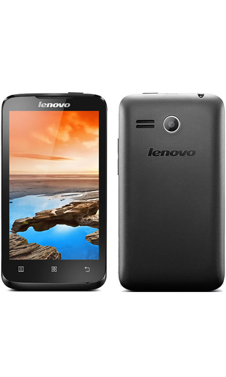 Lenovo A316i