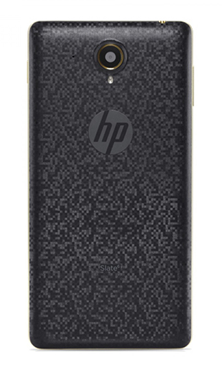 HP Slate 6 VoiceTab