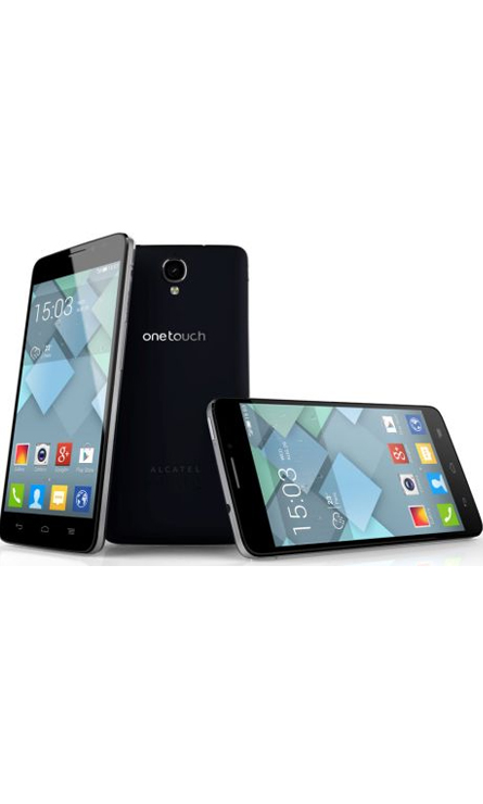 Alcatel OneTouch Idol X Plus