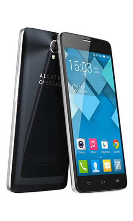 Alcatel OneTouch Idol X Plus