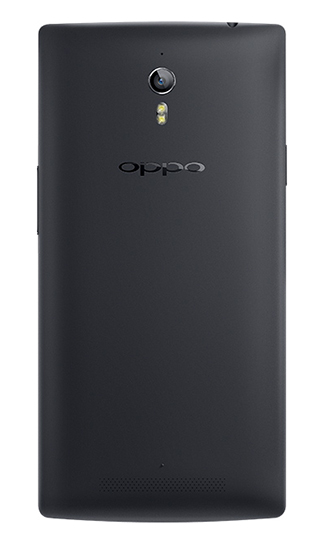 OPPO Find 7