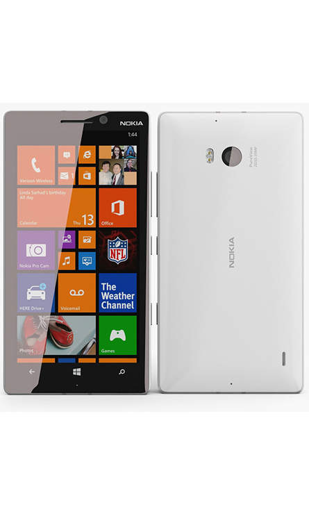 Nokia Lumia 930